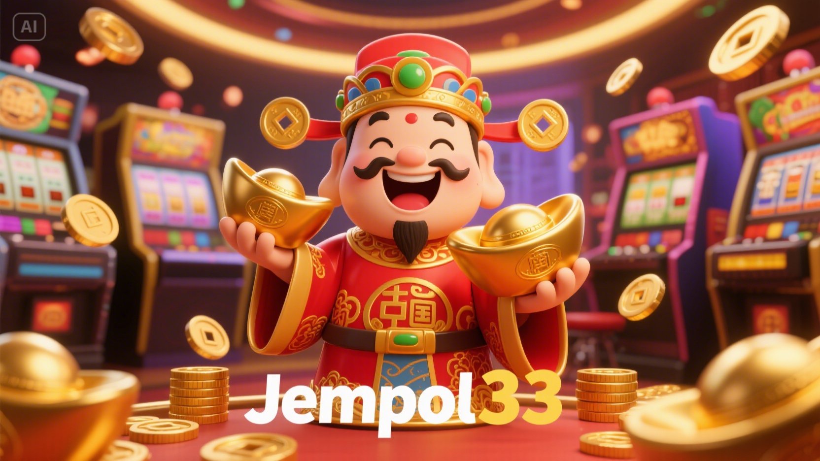 Jempol33 پاکستان