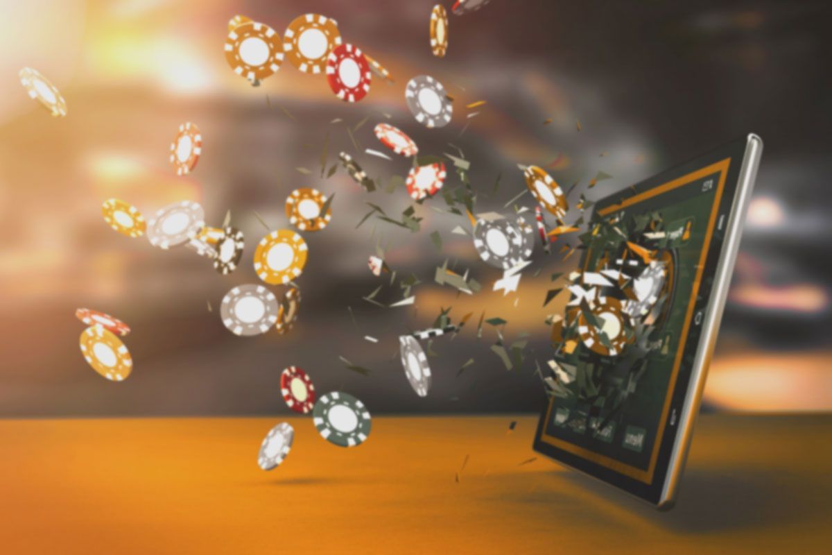 Jempol33 آن لائن کیسینو میں کھیلنے کی وجوہات